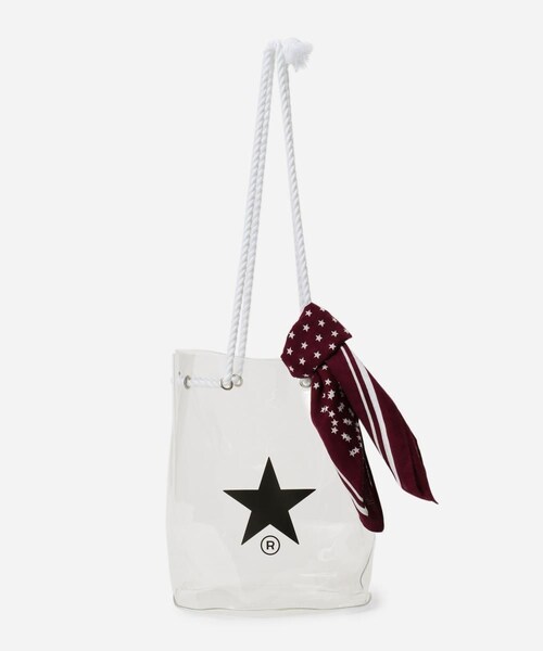 converse tokyo bag