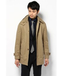 Journal Standard TRISECT（トライセクト）の「アーミーコードライナー