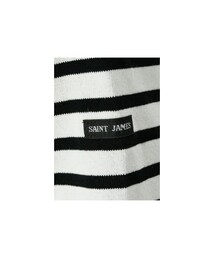 SAINT JAMES | SAINT JAMES OUESSANT BORDER(トップス)