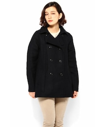 LONDON TRADITION（ロンドントラディション）の「LONDON TRADITION P