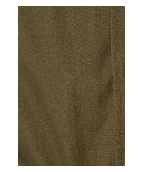 JOURNAL STANDARD（ジャーナルスタンダード）の「C/N モッズパーカー（モッズコート・レディース・カーキ・S/M）」の7枚目の写真