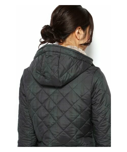 Mackintosh（マッキントッシュ）の「MACKINTOSH GRANGEブラック