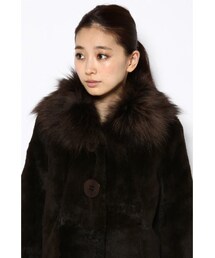 INES&MARECHAL（イネスエマーシャル）の「INES ET MARECHAL ラビット