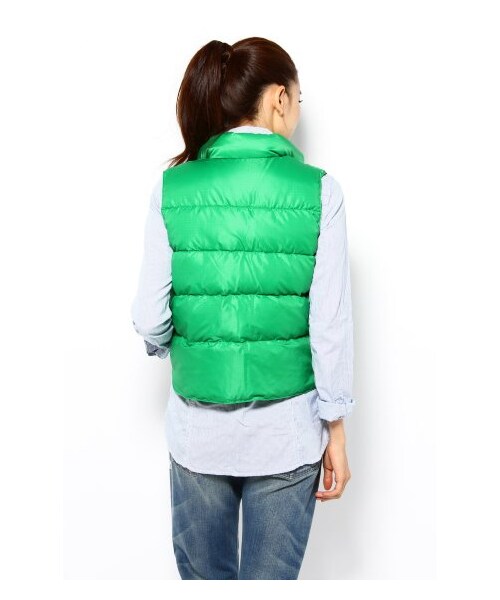 Crescent Down Works（クレセントダウンワークス）の「CRESENT DOWN