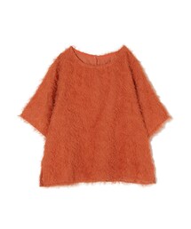 frunco | サマーシャギートップス(Tシャツ/カットソー)