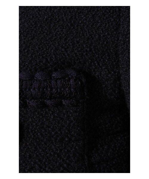 Deuxieme Classe（ドゥーズィエムクラス）の「LINTONツイード