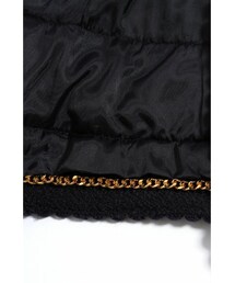 Deuxieme Classe（ドゥーズィエムクラス）の「LINTONツイード