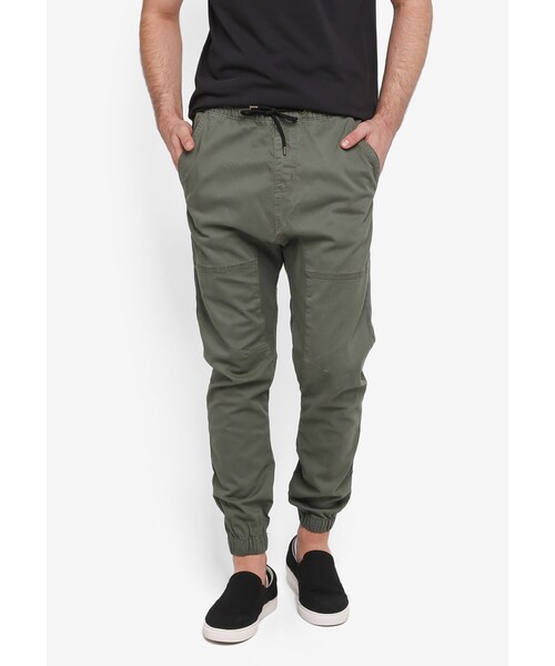 factorie camo pants