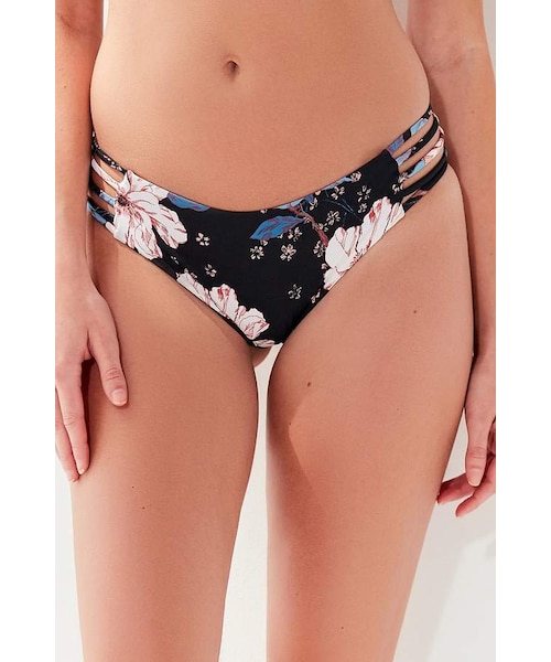 Billabong（ビラボン）の「Billabong Calm Shores Bikini Bottom（ショーツ）」 WEAR