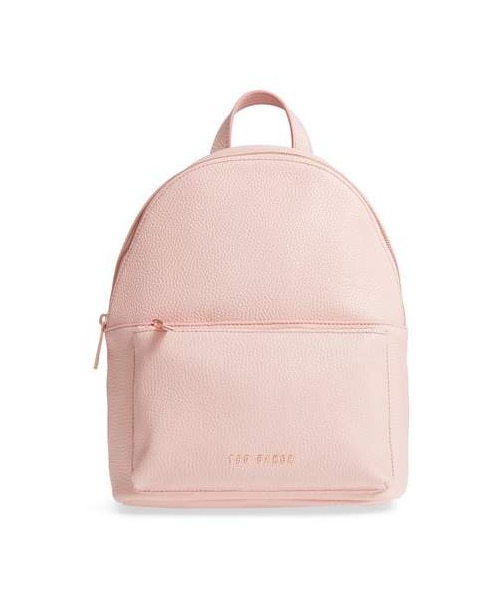 ted baker pearen backpack
