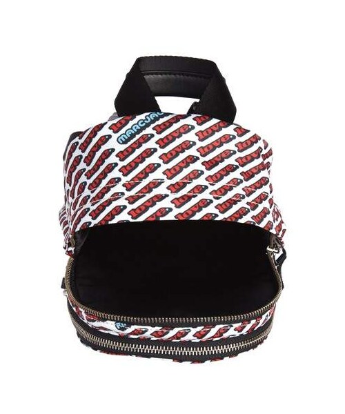 MARC JACOBS（マークジェイコブス）の「MARC JACOBS Mini Trek Love