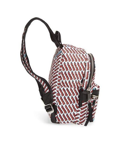 MARC JACOBS（マークジェイコブス）の「MARC JACOBS Mini Trek Love
