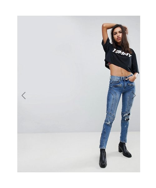 TOMMY HILFIGER（トミーヒルフィガー）の「【TOMMY HILFIGER