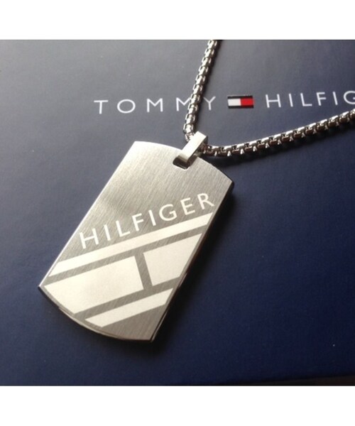 TOMMY HILFIGER（トミーヒルフィガー）の「TOMMY HILFIGER 