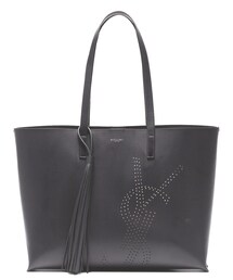 crazylaughter サンローラン トート バッグ パンチング crazylaughter様専用 サンローラン トート バッグ パンチング