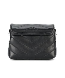 国内発送サンローラン ルルマトラッセ LOULOU スモール（マテラッセラムスキン） | Saint Laurent サン