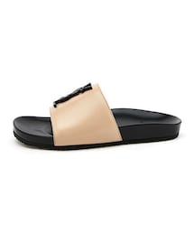 サンローラン　レザーサンダル Saint Laurent（サンローラン）の「Saint Laurent(サンローラン) YSL