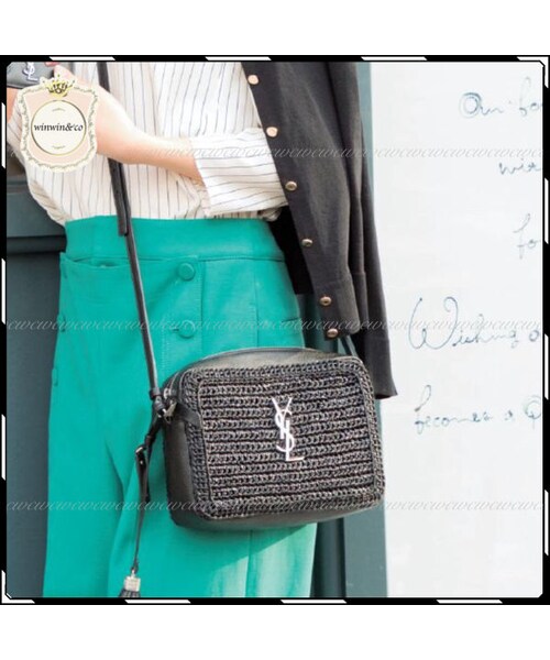 Saint Laurent（サンローラン）の「Saint Laurent(サンローラン) 夏に 