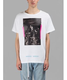 off white（オフホワイト）の「【関税負担】 OFF WHITE 17SS
