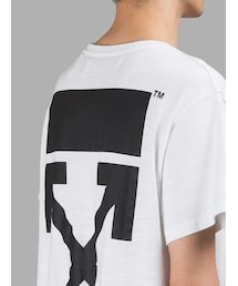 【関税無・国内発】 Off-White / Contrast T-Shirt / Tシャツ 楽天市場】OFF-WHITE オフホワイト 22AW Caravaggio Deposition