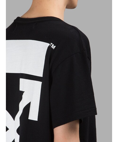 off white（オフホワイト）の「【関税負担】 OFF WHITE 17SS