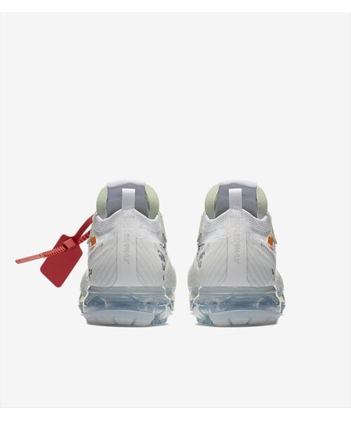 NIKE（ナイキ）の「【レアモデル】 Off-White × NIKE ”THE 10