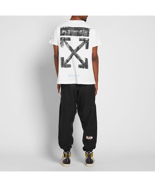 off white（オフホワイト）の「OFF WHITE 『OTHELOS SCORPION』ロング