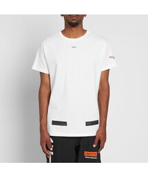 off white（オフホワイト）の「OFF WHITE オフホワイト BRUSHED