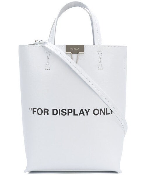 off white（オフホワイト）の「【1-3日お届け】OFF WHITE For