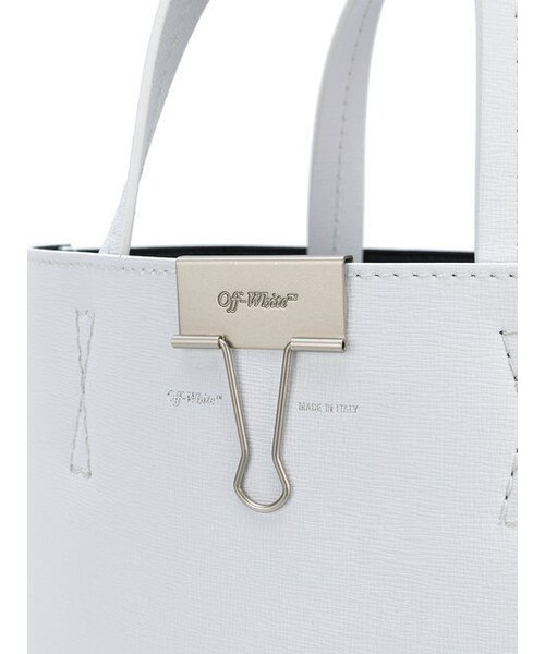 off white（オフホワイト）の「【1-3日お届け】OFF WHITE For