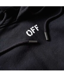OFF-WHITE Tシャツ ブラック スプレーダイアグ OFF-WHITE Tシャツ ブラック スプレーダイアグ