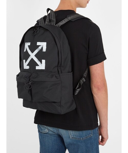 off white（オフホワイト）の「17AW 18AW オフホワイト