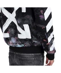 off white（オフホワイト）の「【関税負担】 OFF WHITE DIAG