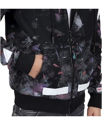 【関税&送料込】Off-White Sweatshirt With Print Asos Brand Oversized Sweatshirt With Snoop Dogg Print, $54