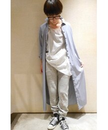 JOURNAL STANDARD LUXE（ジャーナルスタンダード ラックス）の