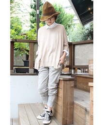 JOURNAL STANDARD LUXE（ジャーナルスタンダード ラックス）の