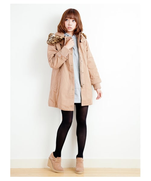 E hyphen world gallery（イーハイフンワールドギャラリー）の