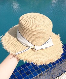 minsshop | エミリーハット(ハット)