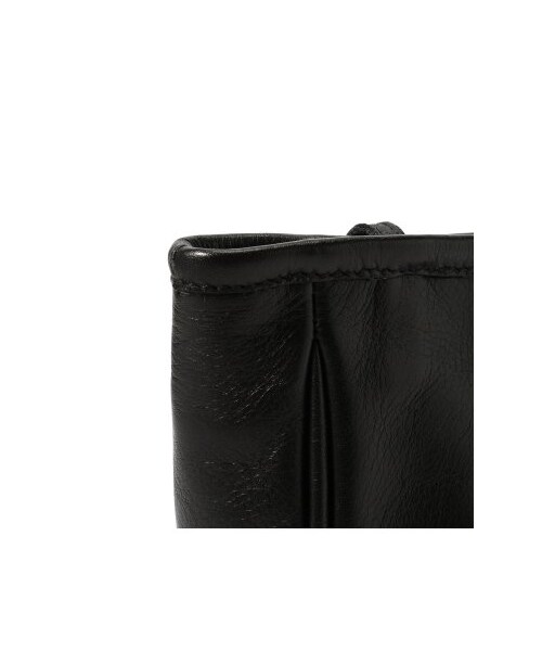 plage(プラージュ)の「PLAGE オリジナルポシェット(ショルダーバッグ・レディース・レッド/ブラウン/ブラック・フリー)」の8枚目の写真