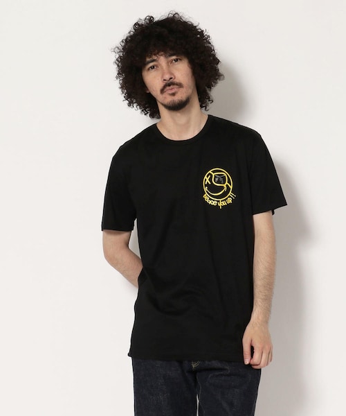 roarロアー シャツ roar ロアー 新品メンズ長袖Tシャツ ダブルガンズ4
