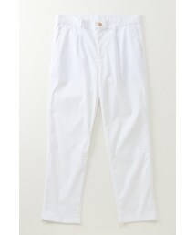 ikka | ＲＯＯＭＤＲＹタックトラウザー(パンツ)