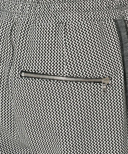 ARMURE（アルミュール）の「ARMURE/アルミュール/line tapered sweat pants（パンツ・メンズ・L/GREY・2/3/4）」の7枚目の写真