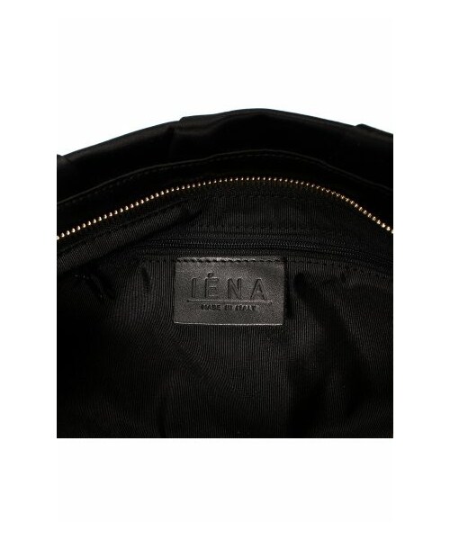 IENA（イエナ）の「MAURIZIO TAIUTI シルクサテンクラッチバッグ（その他バッグ・レディース・パープル/ピンク/ブラック・フリー）」の10枚目の写真
