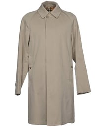BURBERRY | BURBERRY Overcoats(ジャケット/アウター)