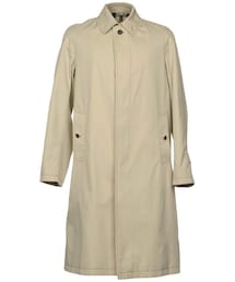 BURBERRY | BURBERRY Overcoats(ジャケット/アウター)