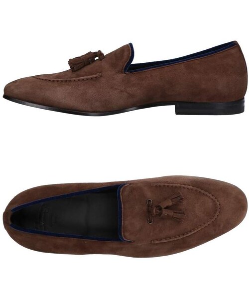 ARFANGO（アルファンゴ）の「ARFANGO Loafers（その他シューズ）」 - WEAR