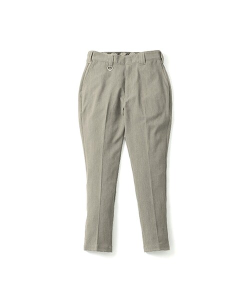 URBAN RESEARCH（アーバンリサーチ）の「Dickies×iD ストレッチジョッパーズパンツ（パンツ・メンズ・BLACK/LIGHT GRAY/CHARCOAL/NAVY・S/M/L）」の3枚目の写真