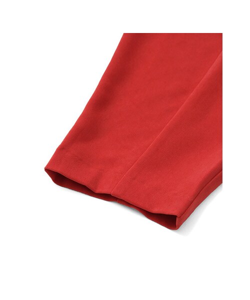 KBF（ケイビーエフ）の「コクーンジョッパーズ（パンツ・レディース・OFF/BLACK/BLUE/RED・36/38）」の15枚目の写真