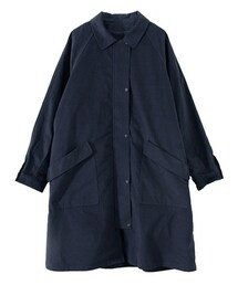 KBF | ボーイフレンドコート(ジャケット/アウター)