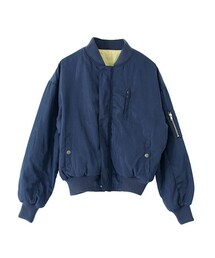 KBF | MA-1 reversible(ジャケット/アウター)